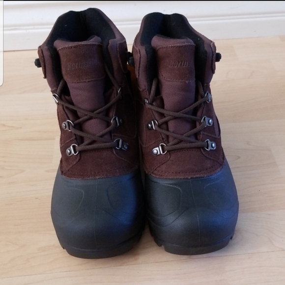 ?️ Northside Men\'s Winter Boots main image 6
